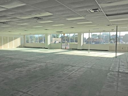 Retail space for Rent at 939 West Jackson Street in Morton