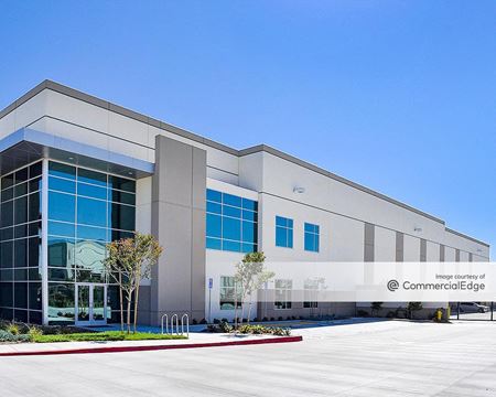Photo of commercial space at 13310 Valley Blvd in Fontana