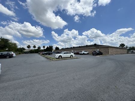 Photo of commercial space at 1060 Mackintosh Dr in Brownsville