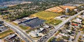 South Augusta Development Opportunity