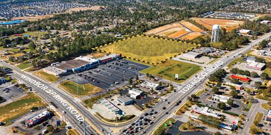 South Augusta Development Opportunity