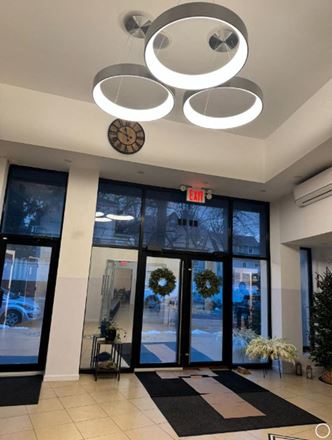 Fully Renovated Elegant House of Worship, Seminary, School Day or Adult Care, Non Profit, Medical Office, Physical Therapy Community Development Opportunity