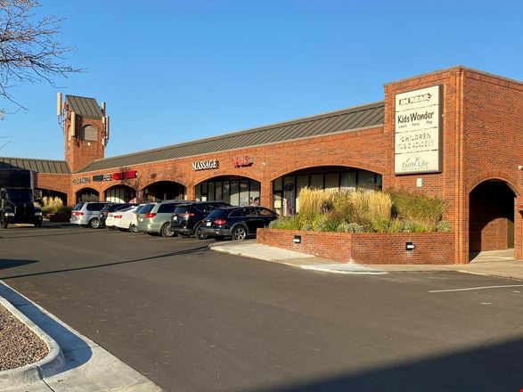 Southglenn Square