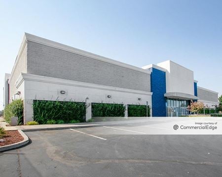 Photo of commercial space at 4300 Delta Gateway Blvd in Pittsburg