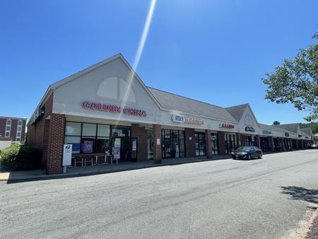 Retail space for Rent at 5438 Southpoint Plaza Way in Fredericksburg