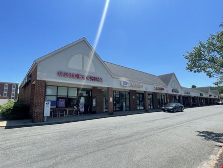 Photo of commercial space at 5438 Southpoint Plaza Way in Fredericksburg