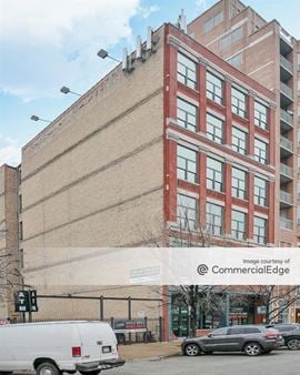 732-732 W Randolph