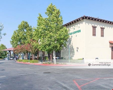 Retail space for Rent at 175 East Vineyard Avenue in Livermore