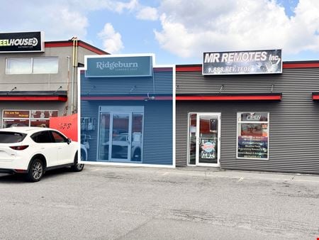 Photo of commercial space at 1638 Cyvrville Road, Unit 6A in Ottawa