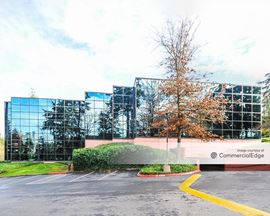 Eastridge Corporate Center - Buildings A & B