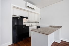 Marquette Place Apartments