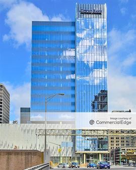 Gateway Plaza