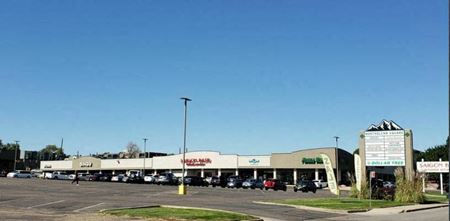 Retail space for Rent at 10601-10697 Melody Dr in Northglenn