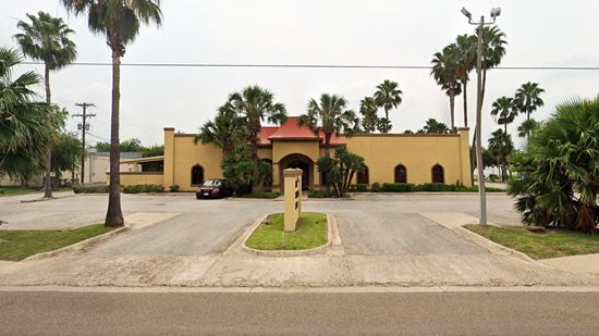 6521 North 10th Street