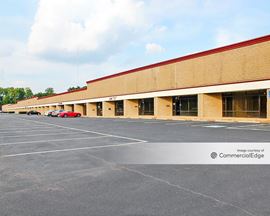 Northlake Business Park