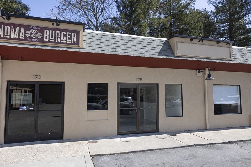175 Pleasant Hill Avenue North