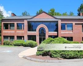 Farmington Mountain Office Park