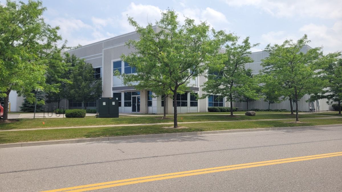 8350 Lawson Road 8350 Lawson Road