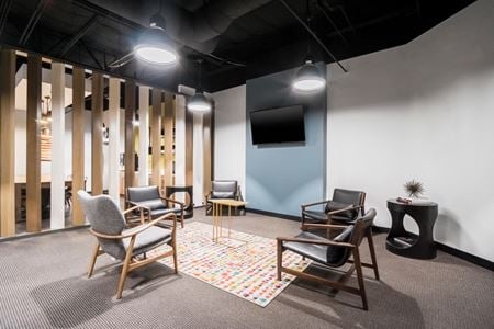 Shared and coworking spaces at 64 East Broadway Road Suite 200 in Tempe