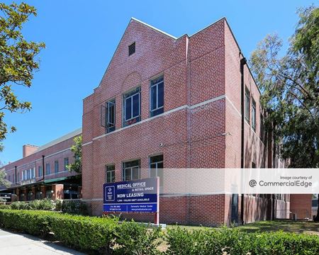 Office space for Rent at 3160 Geneva Street in Los Angeles