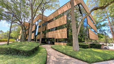 The Arbor Building - Jacksonville