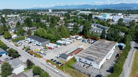 VacantLand space for Sale at 12345 84 Avenue in Surrey