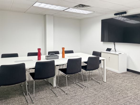 Regus - Woodbury - Hudson Rd