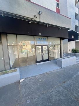 423 East 18th Street