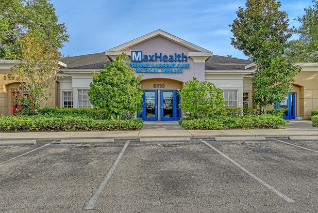 MaxHealth – now a part of Humana/CenterWell | Southwest Florida Medical Office Portfolio