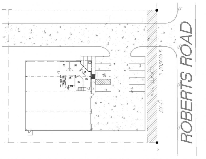 Zube Business Park