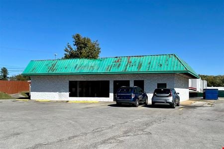 Other space for Sale at 828 N Main St in Franklin