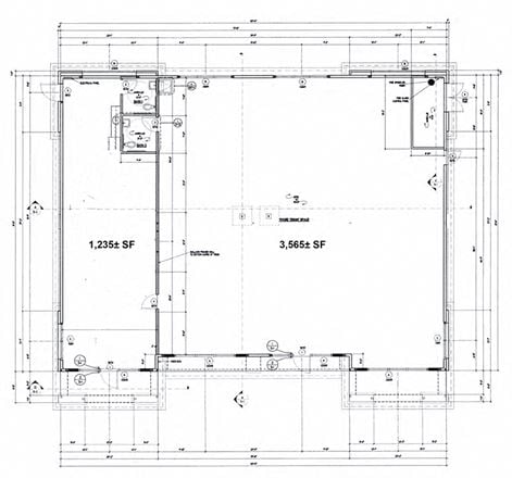 Temecula Parkway Retail Building - Lease