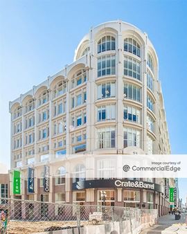 National Center Building