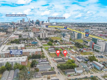 NOLA Investment Asset Near Downtown and University - New Orleans