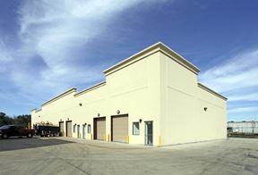 Windsor Industrial Park