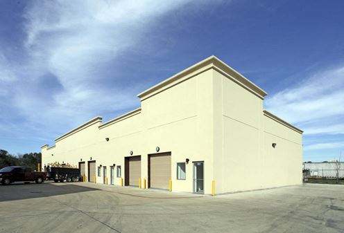 Windsor Industrial Park
