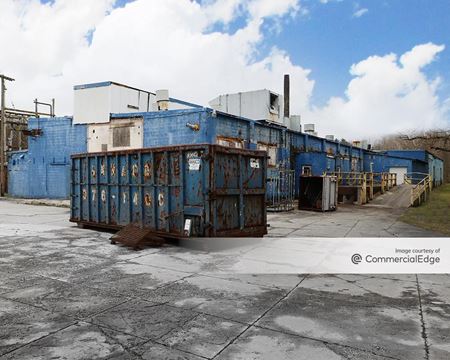 Photo of commercial space at 59 North Main Street in Munroe Falls