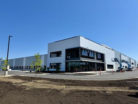 Industrial space for Rent at 2625 NE Huffman Rd in Hillsboro