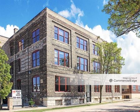 Office space for Rent at 301 South Blount Street in Madison