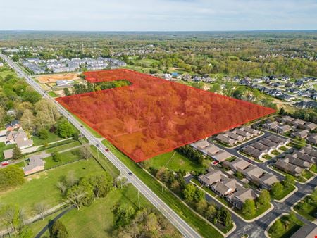Photo of commercial space at 12302 Taylorsville Rd in Louisville