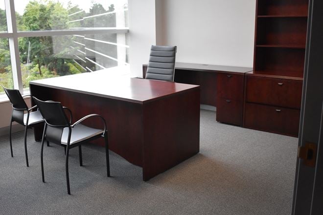 Park Towers Executive Offices - Park Tower I - Executive Offices