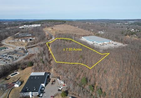 Photo of commercial space at 290A Century Drive in West Boylston