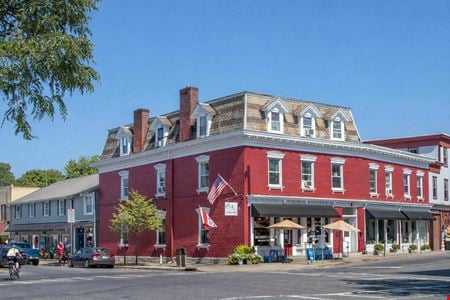 Multi-Family space for Sale at Northeast Corner in Red Hook