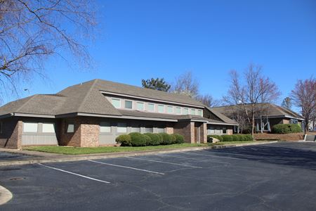Office space for Sale at 10 Memorial Medical Drive in Greenville