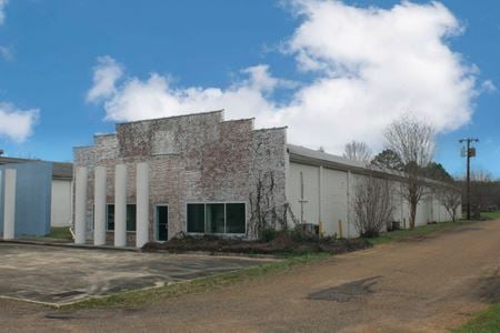 Industrial space for Rent at 245 Flowood Drive in Flowood