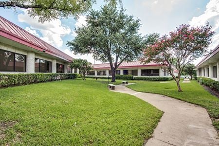 Office space for Rent at 9550 Forest Ln in Dallas