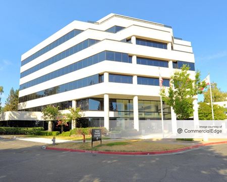 Office space for Rent at 2241 Harvard Street in Sacramento