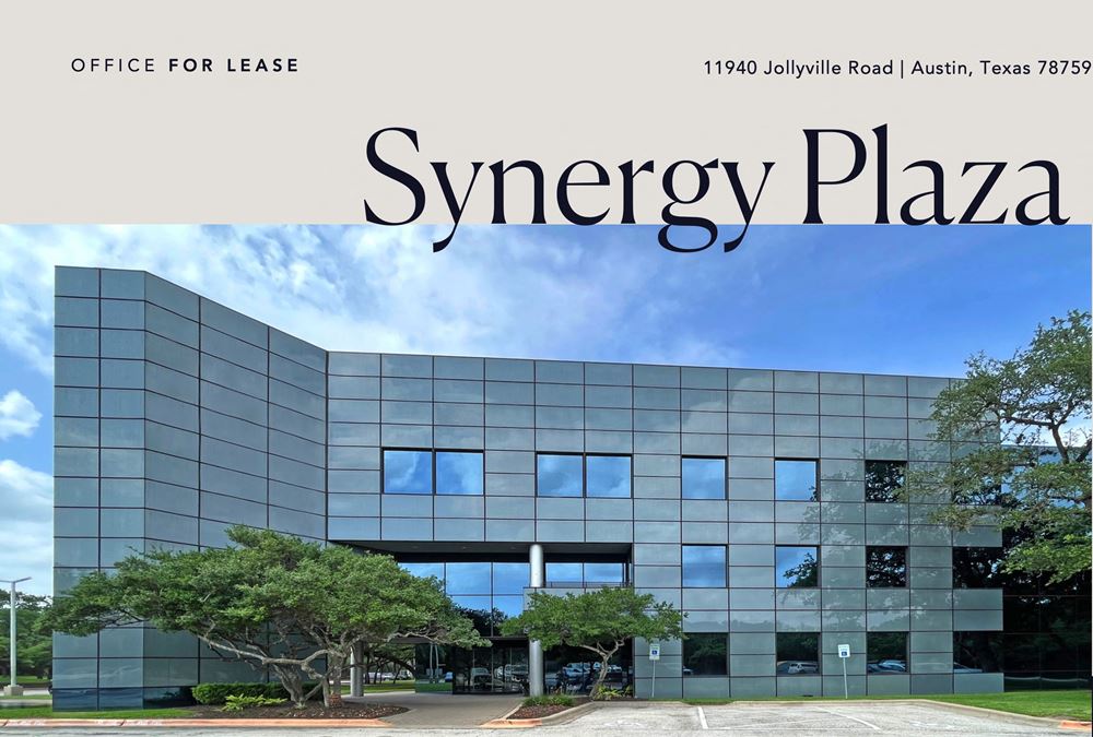 Synergy Plaza