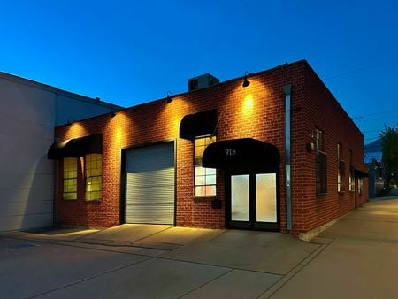 Industrial space for Sale at 915 S Alta Vista Ave in Monrovia