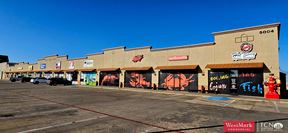 Retail Lease Space - Frankford Plaza